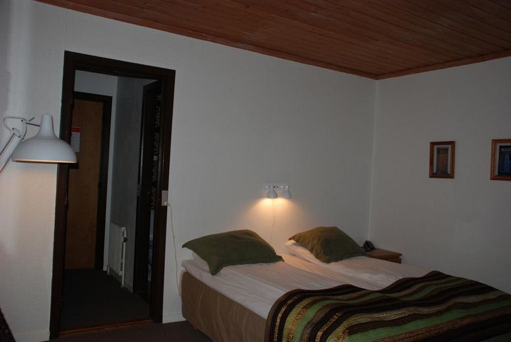 Dalby Hotel Haslev Exterior foto